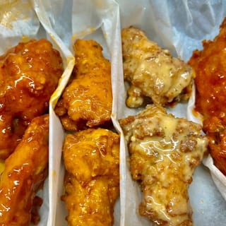 Wings
