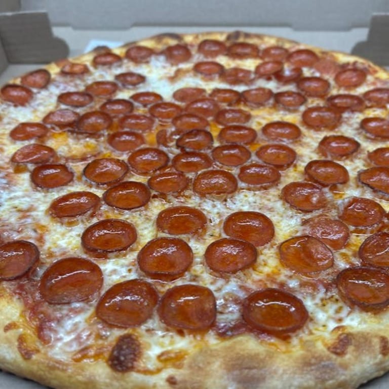 Fast Food Favorites
