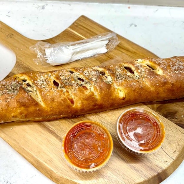 Stromboli.