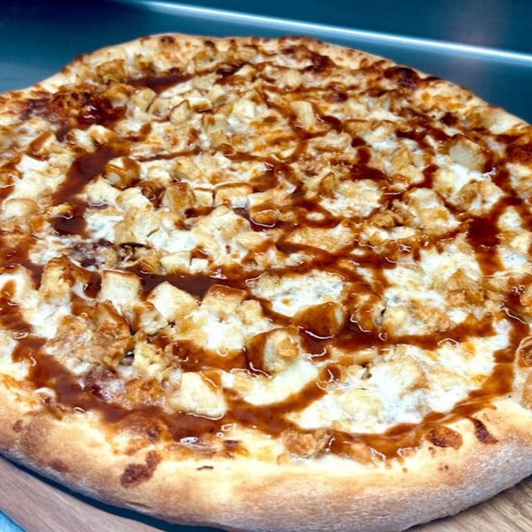 Fast Food Favorites