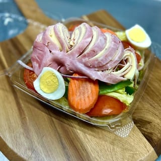 Chef Salad