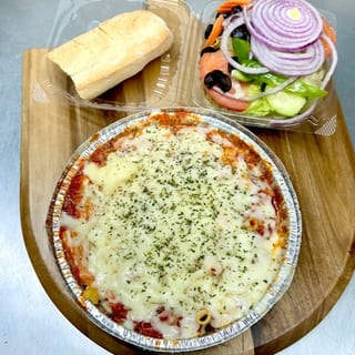 Baked Ziti